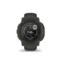 Garmin Sports- & Pulsure|Sports- & Pulsure>Instinct 2 Solar