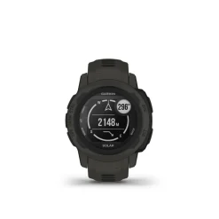 Garmin Instinct 2S Solar< Sports- & Pulsure|Sports- & Pulsure