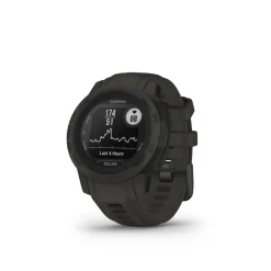 Garmin Instinct 2S Solar< Sports- & Pulsure|Sports- & Pulsure