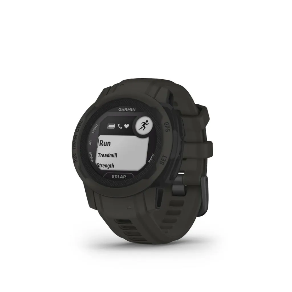 Garmin Instinct 2S Solar< Sports- & Pulsure|Sports- & Pulsure