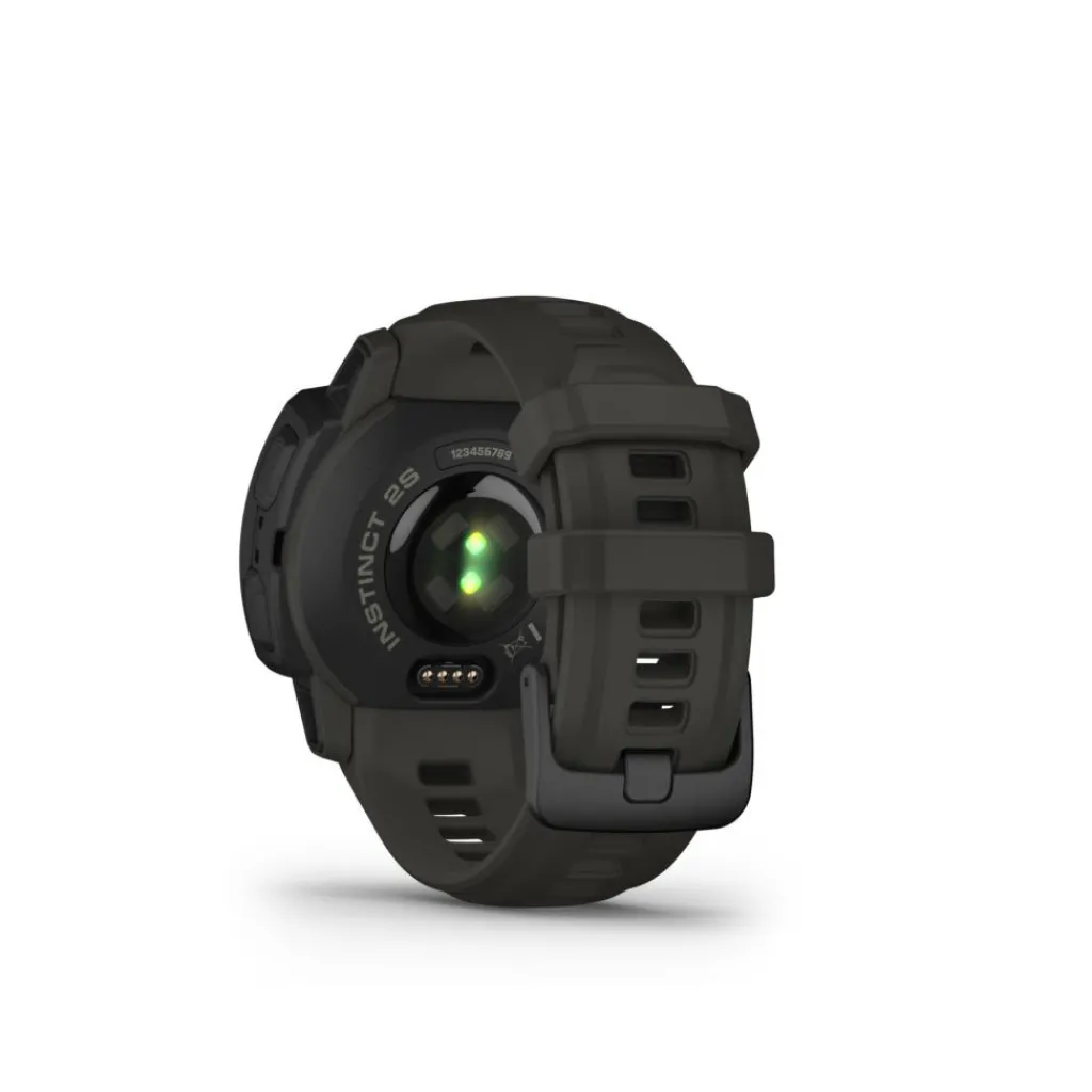 Garmin Instinct 2S Solar< Sports- & Pulsure|Sports- & Pulsure