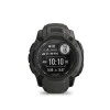 Garmin Instinct 2X Solar GPS-smartwatch< Sports- & Pulsure|Sports- & Pulsure