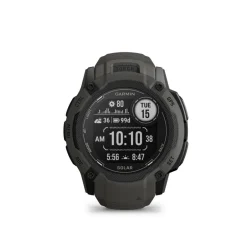 Garmin Instinct 2X Solar GPS-smartwatch< Sports- & Pulsure|Sports- & Pulsure