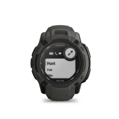 Garmin Instinct 2X Solar GPS-smartwatch< Sports- & Pulsure|Sports- & Pulsure