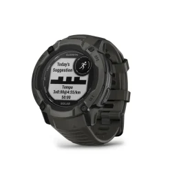 Garmin Instinct 2X Solar GPS-smartwatch< Sports- & Pulsure|Sports- & Pulsure