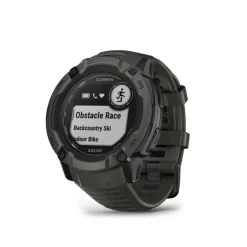 Garmin Instinct 2X Solar GPS-smartwatch< Sports- & Pulsure|Sports- & Pulsure