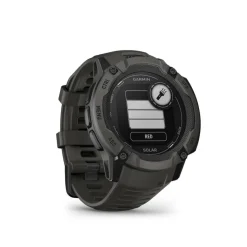 Garmin Instinct 2X Solar GPS-smartwatch< Sports- & Pulsure|Sports- & Pulsure