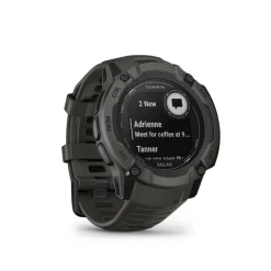 Garmin Instinct 2X Solar GPS-smartwatch< Sports- & Pulsure|Sports- & Pulsure