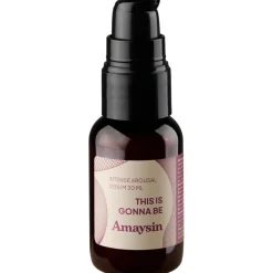 Amaysin Intens Arousal Serum< Øvrigt