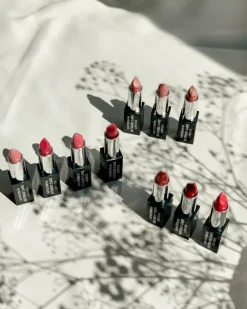 Sandstone Intense Care Lipstick< Læbestift