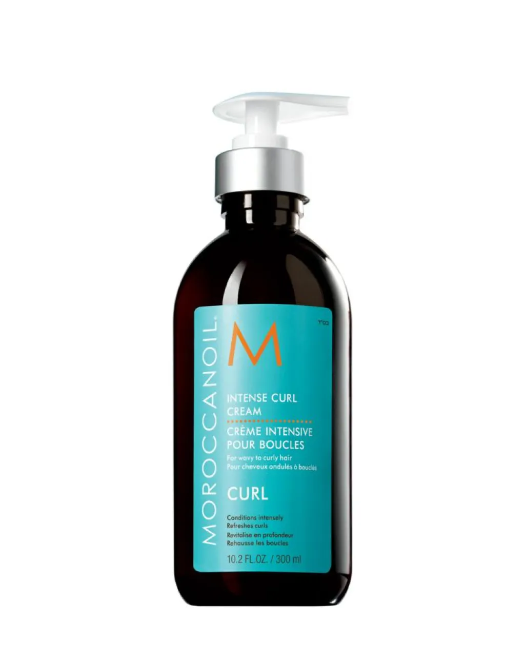 Moroccanoil Styling Cream|Krøllet Hår<Intense Curl Cream