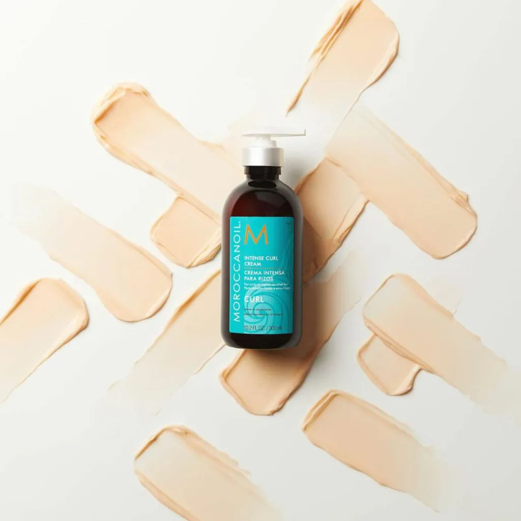 Moroccanoil Styling Cream|Krøllet Hår<Intense Curl Cream