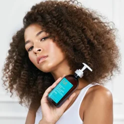 Moroccanoil Styling Cream|Krøllet Hår<Intense Curl Cream