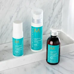 Moroccanoil Styling Cream|Krøllet Hår<Intense Curl Cream