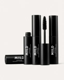 MIILD Mascara<Intense Density Mascara
