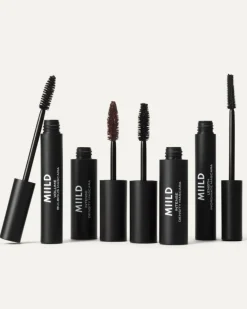 MIILD Mascara<Intense Density Mascara