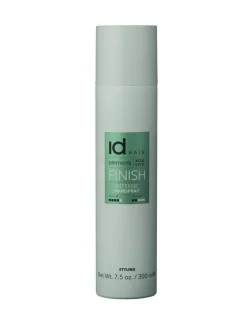 IdHAIR Hårspray / Hårlak<Intense Hairspray