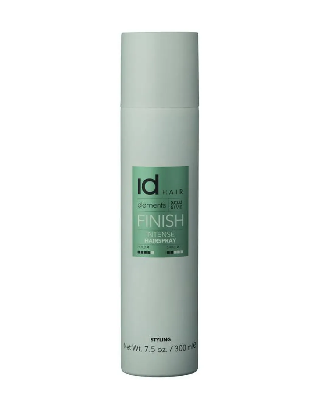 IdHAIR Hårspray / Hårlak<Intense Hairspray