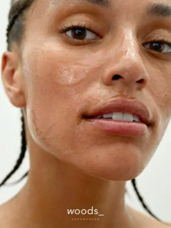 Woods Copenhagen Intense Hyaluronic Mask< Ansigtspleje|Masker