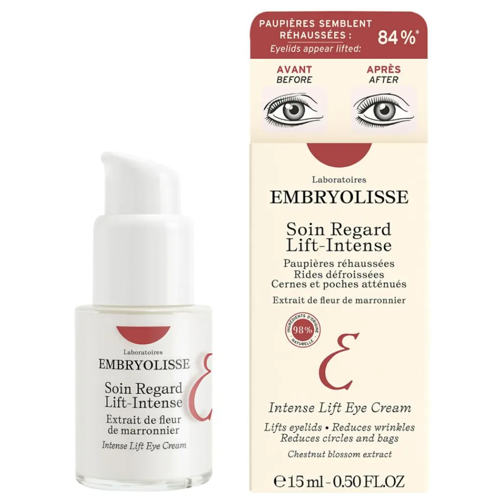 Embryolisse Anti-Age|Øjenpleje>Intense Lift Eye Cream