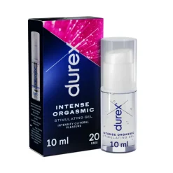 Durex Glidecreme|Glidecreme>Intense Orgasmic gel