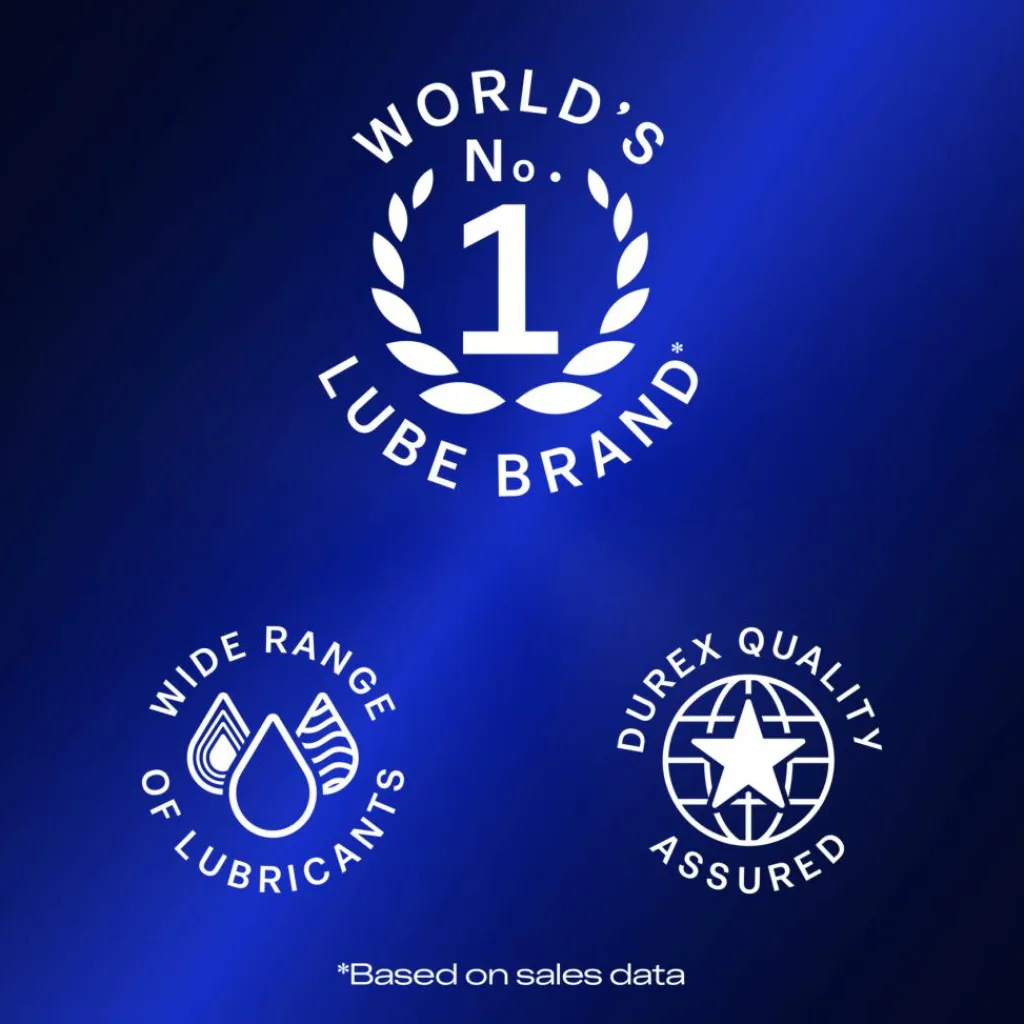 Durex Glidecreme|Glidecreme>Intense Orgasmic gel