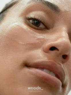 Woods Copenhagen Ansigtspleje|Masker<Intense Peel Mask