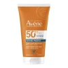 Avène Intense Protect SPF50+ Ultra Resistant Sun Fluid<Børn Solcreme Til Børn|Solcreme
