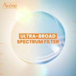 Avène Intense Protect SPF50+ Ultra Resistant Sun Fluid<Børn Solcreme Til Børn|Solcreme