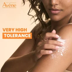 Avène Intense Protect SPF50+ Ultra Resistant Sun Fluid<Børn Solcreme Til Børn|Solcreme