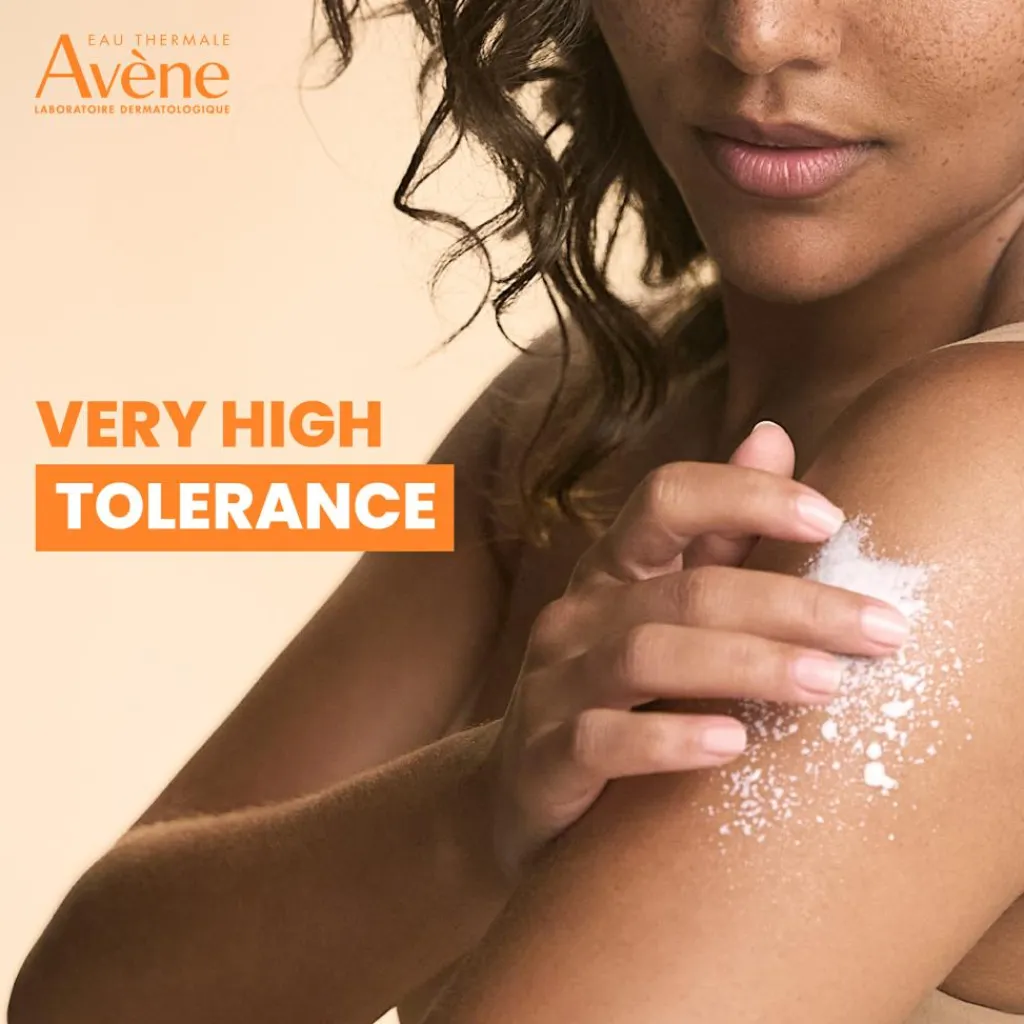 Avène Intense Protect SPF50+ Ultra Resistant Sun Fluid<Børn Solcreme Til Børn|Solcreme