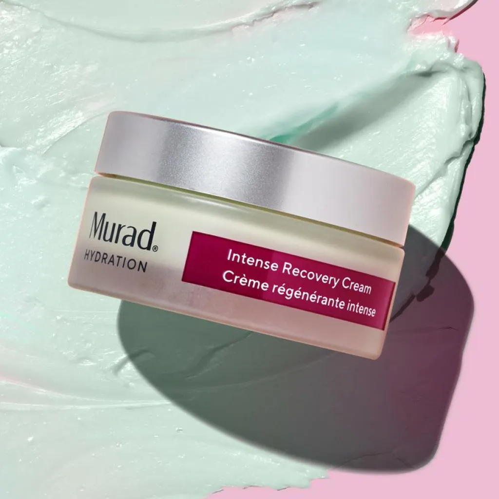Murad Problemhud<Intense Recovery Cream