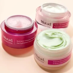 Murad Problemhud<Intense Recovery Cream