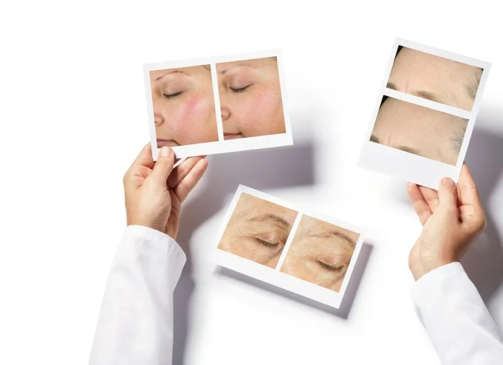 Murad Problemhud<Intense Recovery Cream