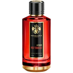 Mancera Til Hende<Intense Red Tobacco Eau de Parfum
