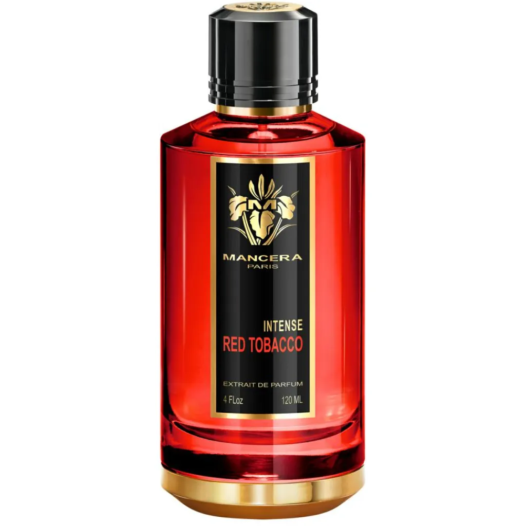 Mancera Til Hende<Intense Red Tobacco Eau de Parfum