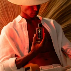 Mancera Til Hende<Intense Red Tobacco Eau de Parfum