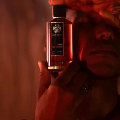 Mancera Til Hende<Intense Red Tobacco Eau de Parfum