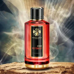 Mancera Til Hende<Intense Red Tobacco Eau de Parfum