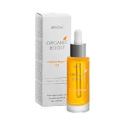 Zinobel Ansigtsolie>Intense Repair Oil