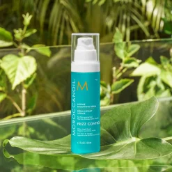 Moroccanoil Heat Protection>Intense Smoothing Serum