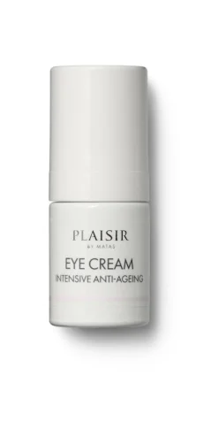 Plaisir Øjenpleje<Intensive Anti-Ageing Eye Cream
