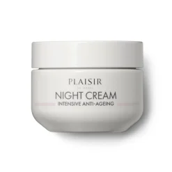 Plaisir Natcreme<Intensive Anti-Ageing Night Cream
