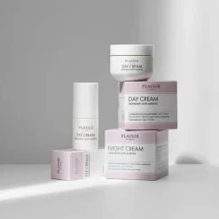 Plaisir Natcreme<Intensive Anti-Ageing Night Cream