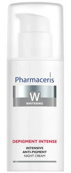 Pharmaceris Natcreme>Intensive Anti-pigment natcreme