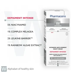 Pharmaceris Natcreme><noscript><img width=
