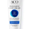 ACO Fodpleje>Intensive Foot Cream UP