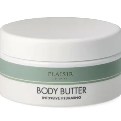 Plaisir Bodylotion>Intensive Hydrating Body Butter