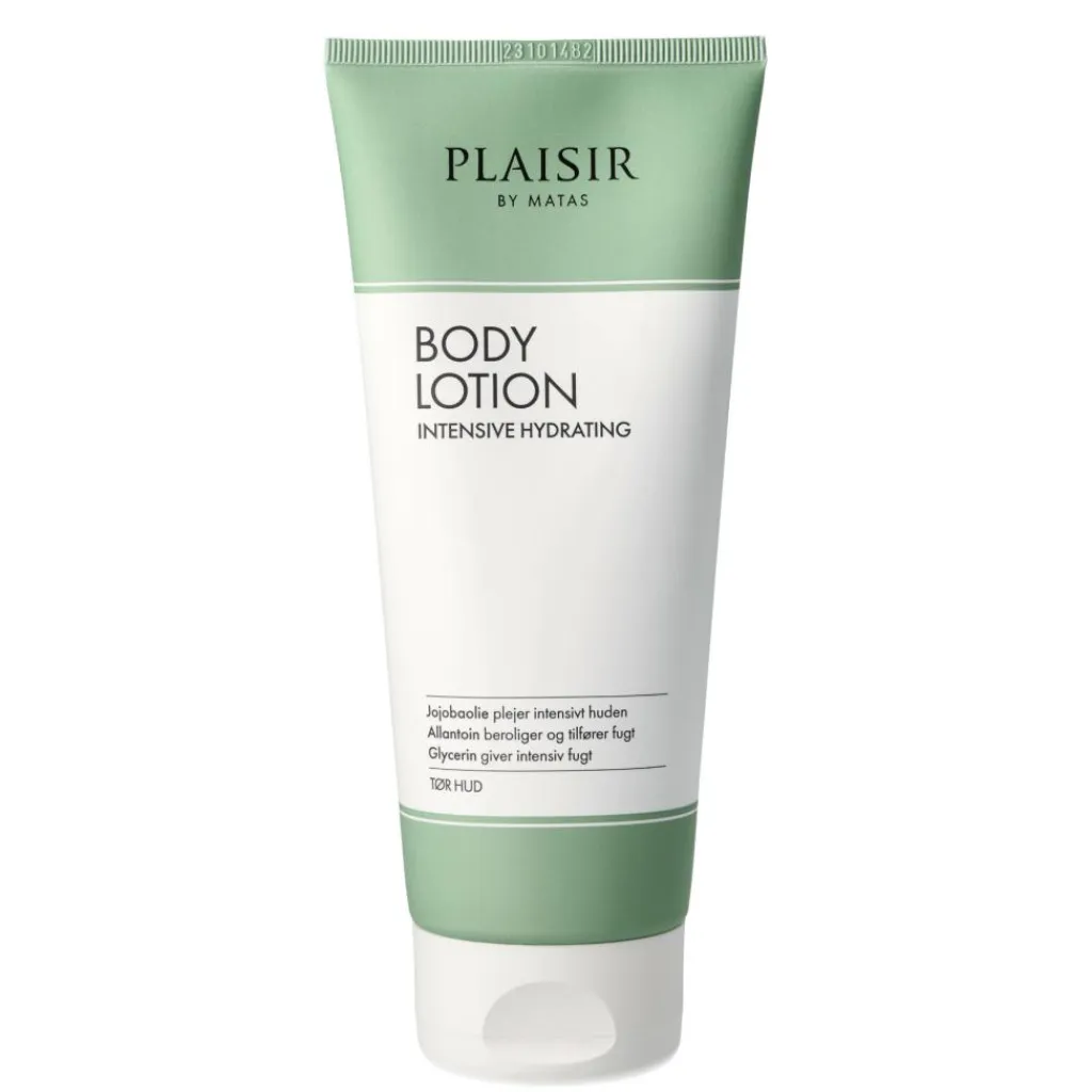 Plaisir Intensive Hydrating Body Lotion< Bodylotion