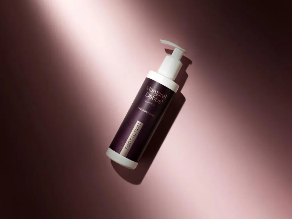 Margaret Dabbs Intensive Hydrating Foot Lotion< Fodpleje
